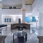 Hotel Sibyl Erythrai By Muup Çeşme