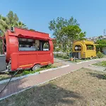 Sibyl Erythrai By Muup Hotel Çeşme