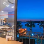 Hotel Sibyl Erythrai By Muup
