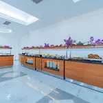 Hotel Sibyl Erythrai By Muup *