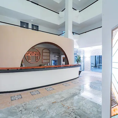 Sibyl Erythrai By Muup Otel Çeşme