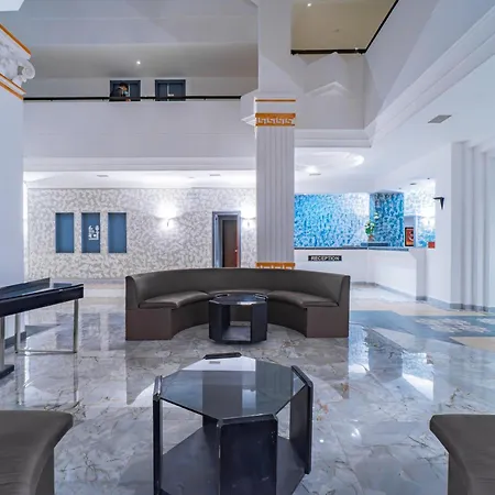 Hotell Sibyl Erythrai By Muup Çeşme