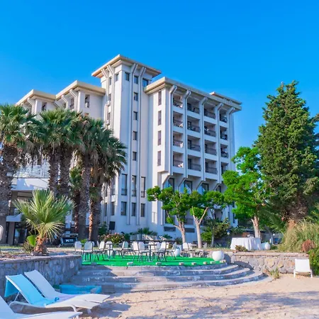 Sibyl Erythrai By Muup Otel Çeşme