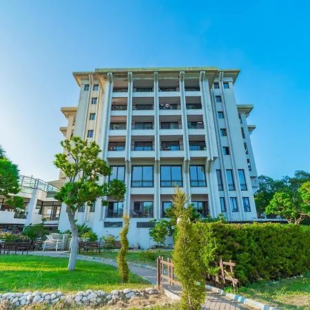 Sibyl Erythrai By Muup Hotel