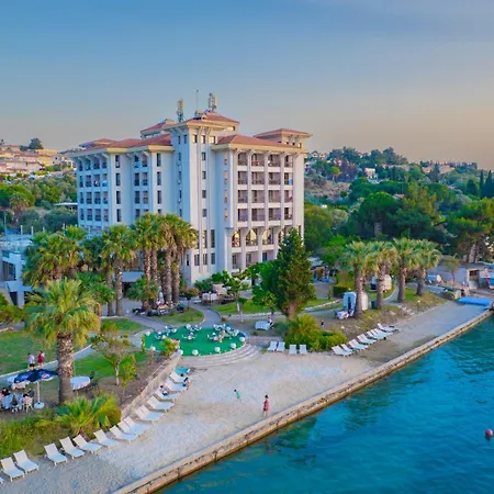 Sibyl Erythrai By Muup Hotel