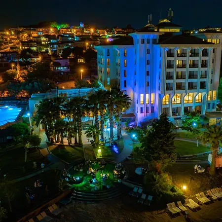 Sibyl Erythrai By Muup Hotel Çeşme