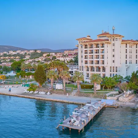 Sibyl Erythrai By Muup Hotel Çeşme