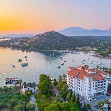 Sibyl Erythrai By Muup