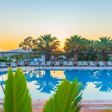 Otel Sibyl Erythrai By Muup Çeşme