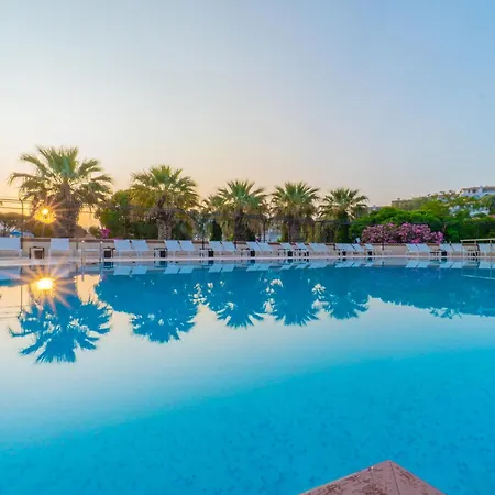 Hotel Sibyl Erythrai By Muup Çeşme