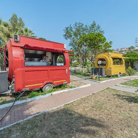 Sibyl Erythrai By Muup Hotel Çeşme