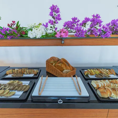 Hotel Sibyl Erythrai By Muup Çeşme