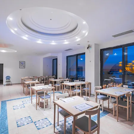 Sibyl Erythrai By Muup Hotell Çeşme