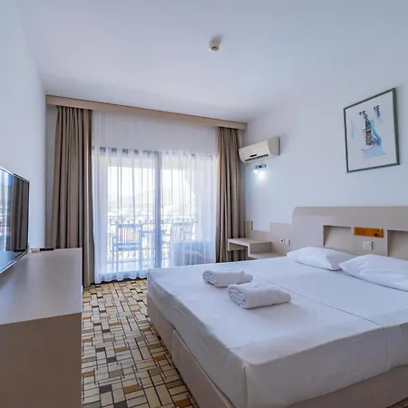 Otel Sibyl Erythrai By Muup *