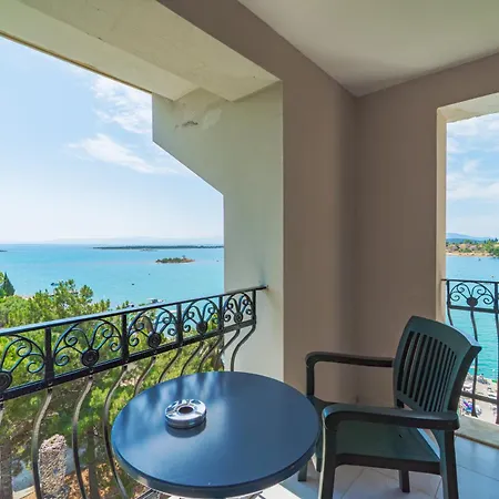 Sibyl Erythrai By Muup Çeşme