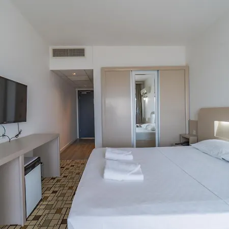 Hotel Sibyl Erythrai By Muup