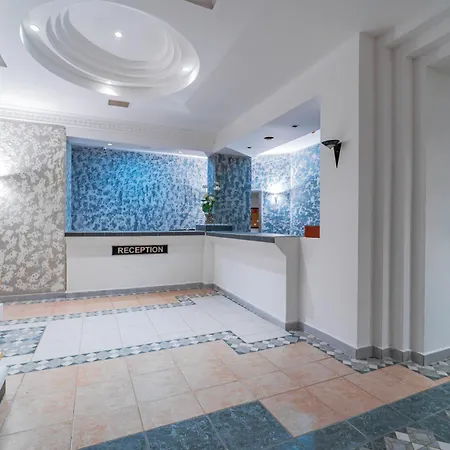 Hotel Sibyl Erythrai By Muup *