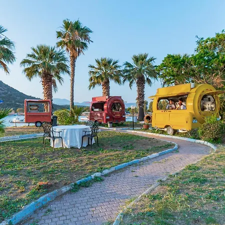 Sibyl Erythrai By Muup فندق