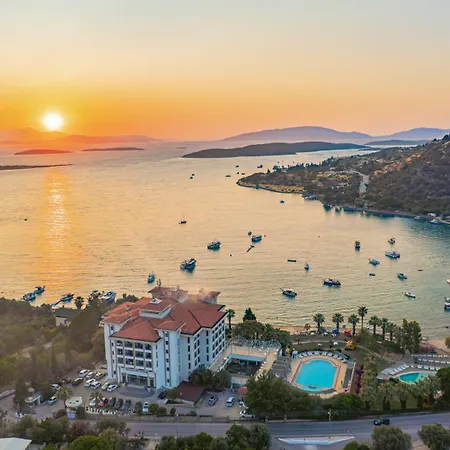 Sibyl Erythrai By Muup فندق