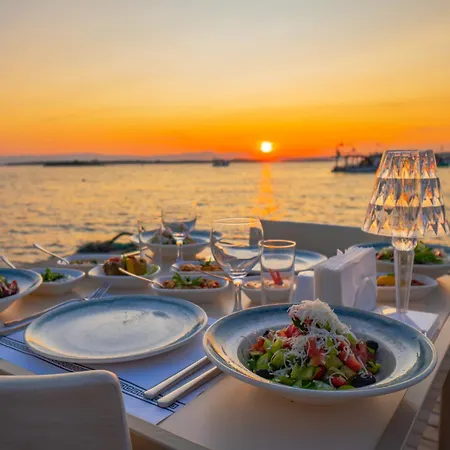 فندق Sibyl Erythrai By Muup *