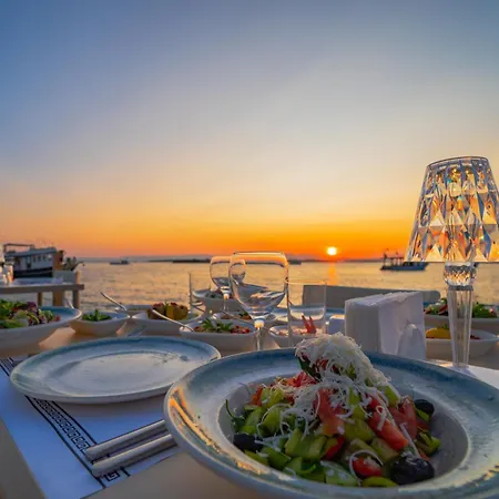 Hotel Sibyl Erythrai By Muup Çeşme