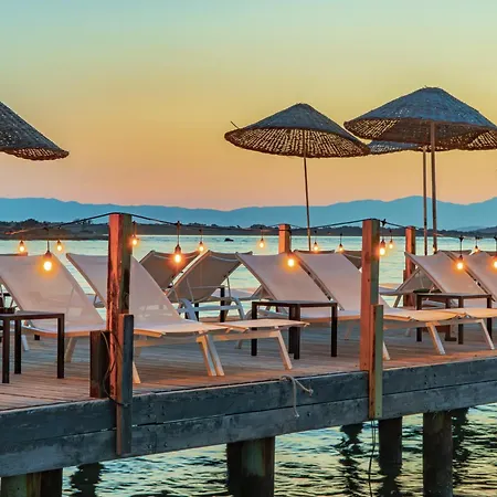 فندق Sibyl Erythrai By Muup