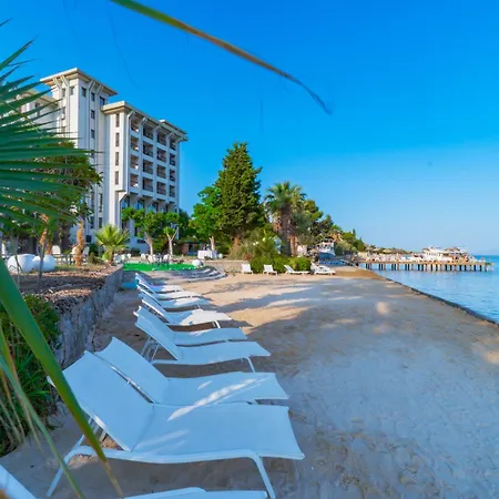 Sibyl Erythrai By Muup Hotel Çeşme