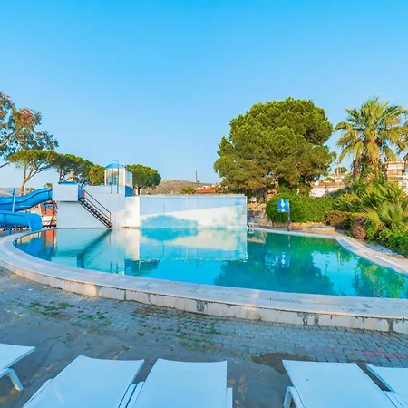 فندق Sibyl Erythrai By Muup *