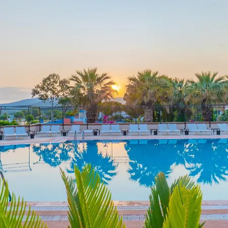 Sibyl Erythrai By Muup فندق Çeşme