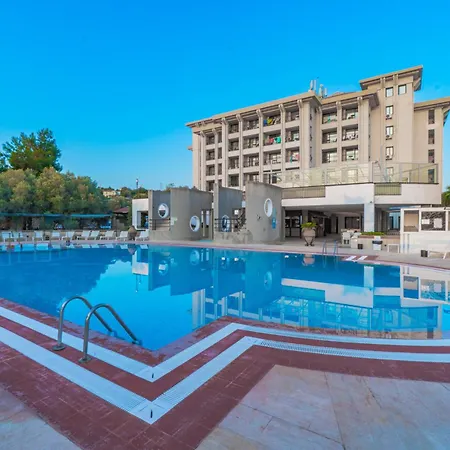 Sibyl Erythrai By Muup فندق *