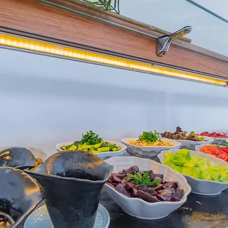 فندق Sibyl Erythrai By Muup *