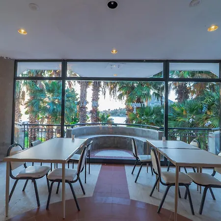 Hotel Sibyl Erythrai By Muup *