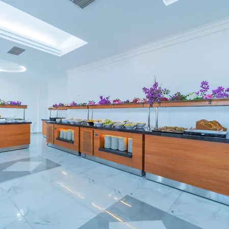 Hotel Sibyl Erythrai By Muup *