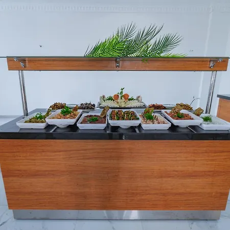 Sibyl Erythrai By Muup فندق Çeşme