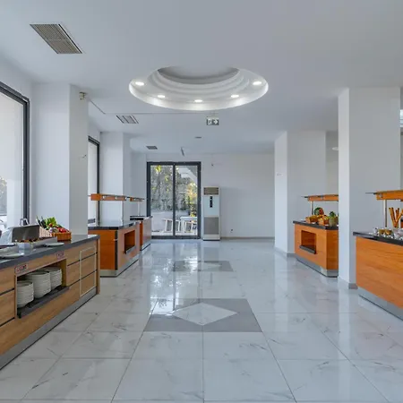 Sibyl Erythrai By Muup فندق Çeşme