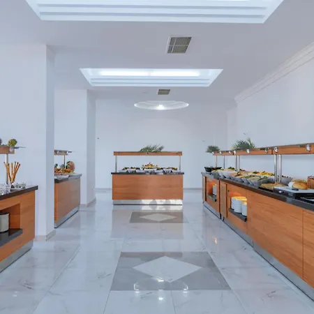 Sibyl Erythrai By Muup فندق Çeşme