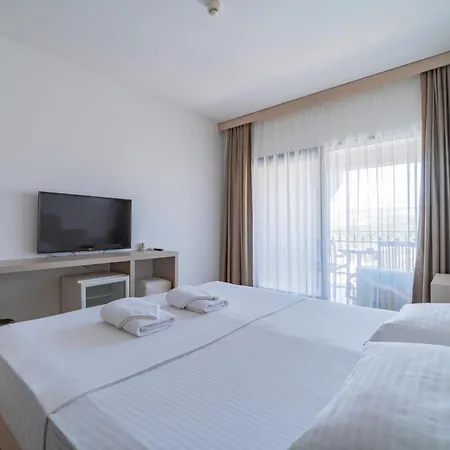 Sibyl Erythrai By Muup Hotel