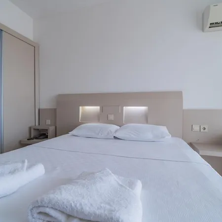 Hotel Sibyl Erythrai By Muup *