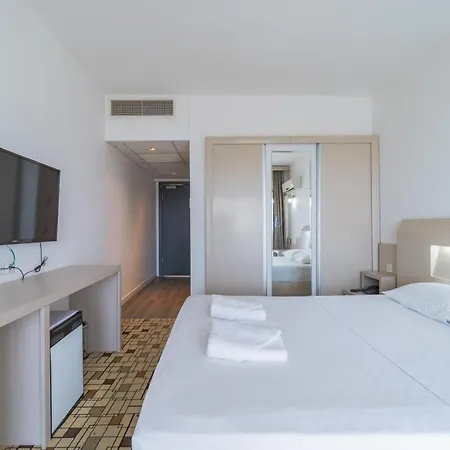 Sibyl Erythrai By Muup فندق