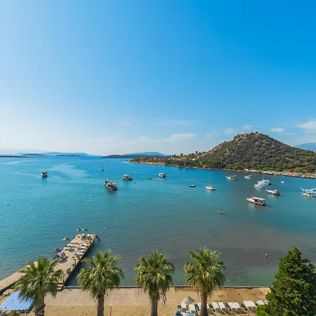 Sibyl Erythrai By Muup فندق *