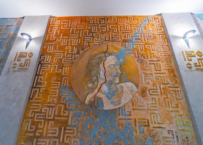 Sibyl Erythrai By Muup * Çeşme