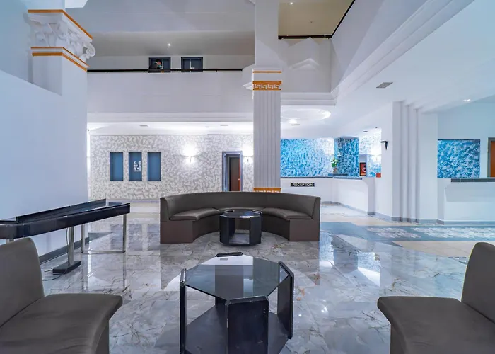 Szálloda Sibyl Erythrai By Muup Çeşme