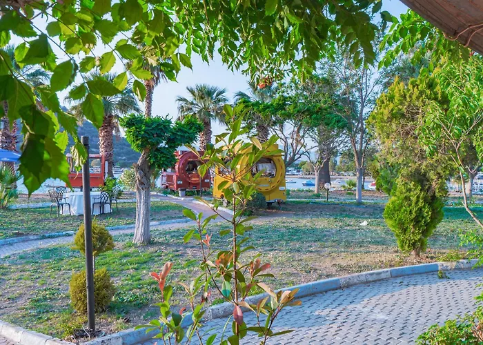 Szálloda Sibyl Erythrai By Muup *