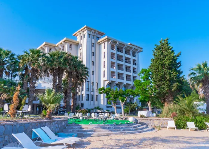 Sibyl Erythrai By Muup Hotel Çeşme