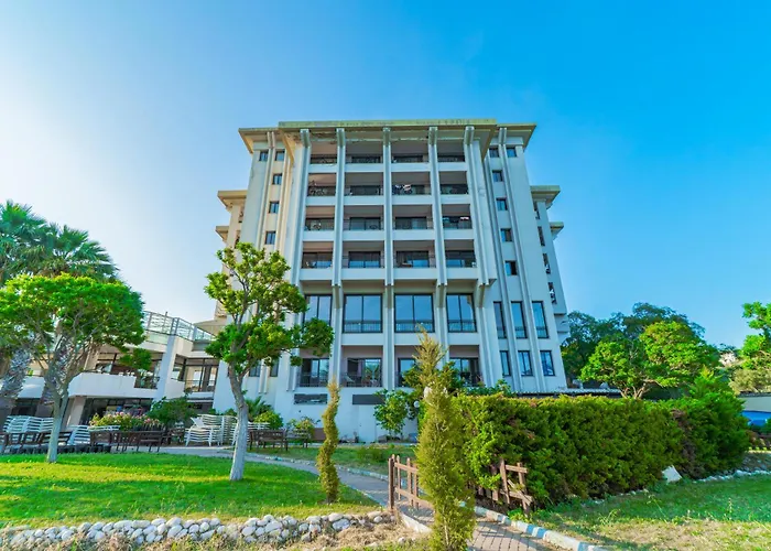 Sibyl Erythrai By Muup Hotel