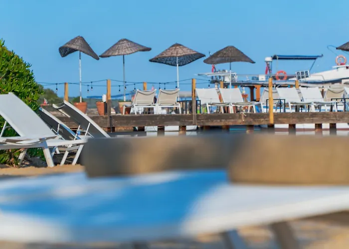 Sibyl Erythrai By Muup * Çeşme