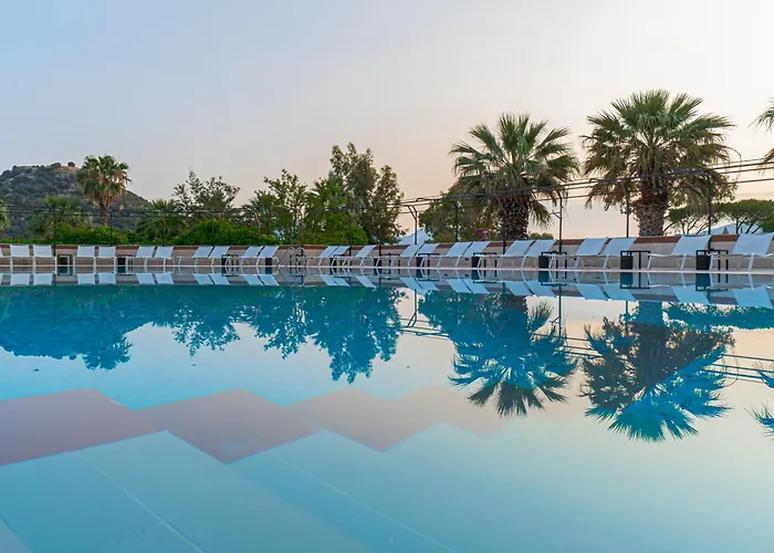 Sibyl Erythrai By Muup * Çeşme