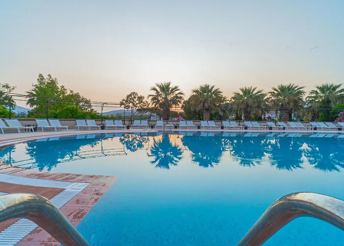 Szálloda Sibyl Erythrai By Muup *