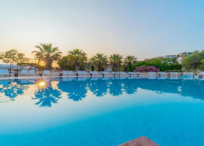 Hotel Sibyl Erythrai By Muup Çeşme