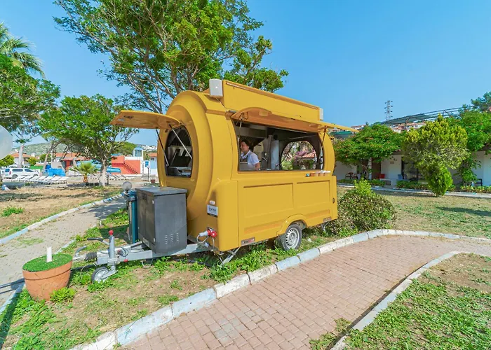 Sibyl Erythrai By Muup Hotel *